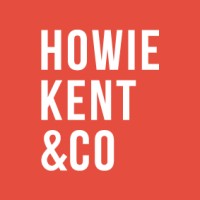 Howie, Kent & Co Logo
