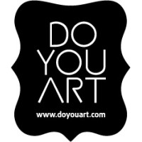DoYouArt Logo
