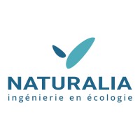 NATURALIA ENVIRONNEMENT Logo
