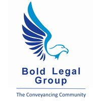 Bold Legal Group Logo