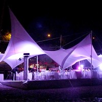 VO Concept Lycra Logo