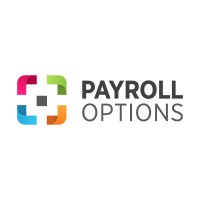 Payroll Options Logo