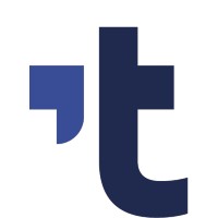 Testimonial Hero Logo