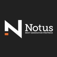 Notus Composites Logo