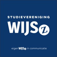 Studievereniging WIJSz Logo