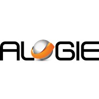 ALOGIE Logo