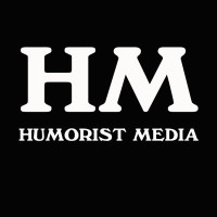 Humorist Media Logo