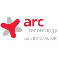 Arc Technology Oy Ltd. Logo