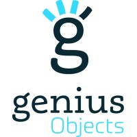 Genius Objects Logo