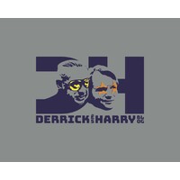 Derrick és Harry IT Menedzsment Blog Logo