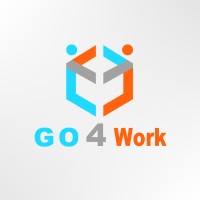 GO4Work Logo
