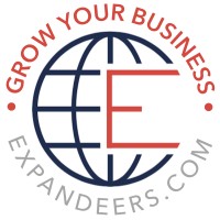 Expandeers Global Network - Global Business Development made in Germany Logo