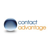 Contact Advantage Logo