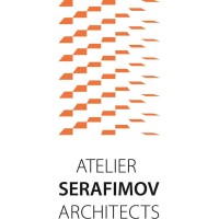 Atelier Serafimov Architects Logo