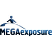 MegaExposure.nl Logo
