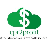 Cpr2profit Logo