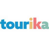 Tourika Logo