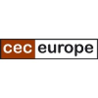 CEC Europe Consulting Limited Logo