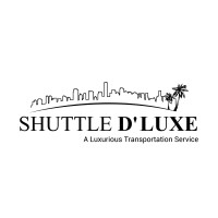 Shuttle DLuxe Logo