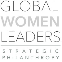 Global Women Leaders Strategic Philanthropy Logo