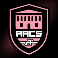 Atlética de Artes e Comunicação Social da UFF Logo