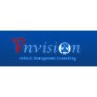 Vnvision Holistic Management Consulting Pvt Ltd Logo
