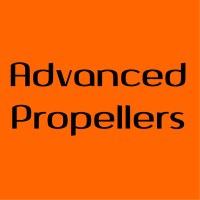 Advanced Propellers Logo