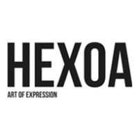 Hexoa Logo