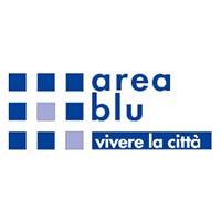 Area Blu Spa Logo