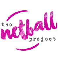 The Netball Project Logo