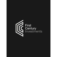 First Century Investments Logo