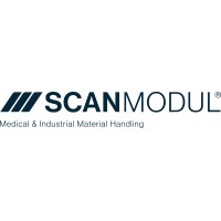 ScanModul Logo