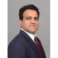 Bhurtel Law Firm PLLC Logo