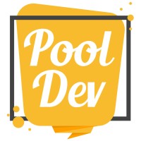 Pool Dev - Expertise commerciale étendue Logo