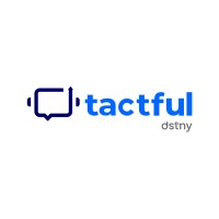 Tactful AI Logo