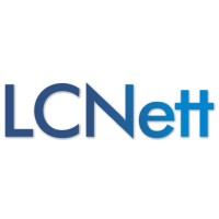 LCNett Logo
