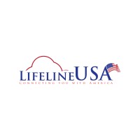 LifelineUSA Logo