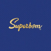 Superbom Alimentos Logo
