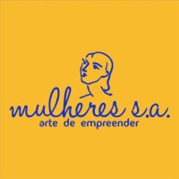 Mulheres S/A Logo