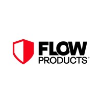 Flow Products Logo