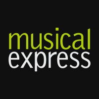 Musical Express Logo