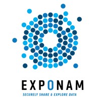 Exponam Logo