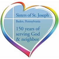 Sisters of St. Joseph of Baden Logo