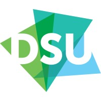 Dalhousie Student Union Logo