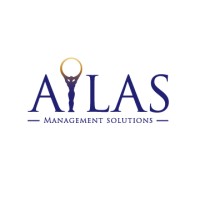 Atlas Management Solutions Logo
