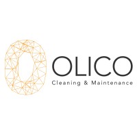 Olico Cleaning & Maintenance Logo