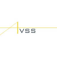AVSS - Aerial Vehicle Safety Solutions Inc. | Drone Parachute Recovery & Guided Delivery Systems Logo