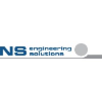 NS Engineering Solutions Logo