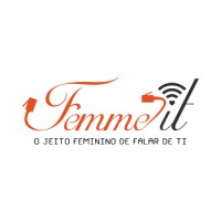 FemmeIT Logo