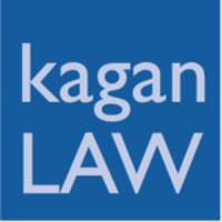 The Kagan Law Group, P.C. Logo